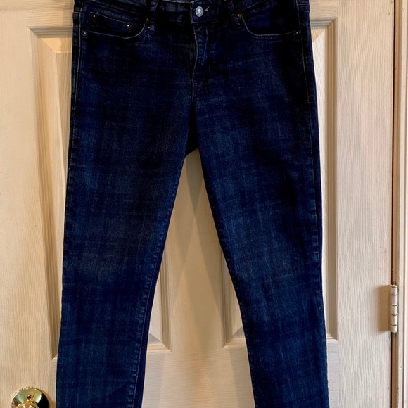 Gap 1969 always skinny jeans - Picture 3 of 7